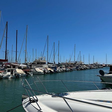 Apartamento Barbacoa, Piscina Y Playa Пуэбла-де-Фарнальс Экстерьер фото